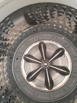 Samsung top load washer