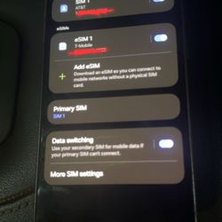 S24 ULTRA 5G  UNLOCKED 