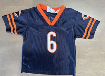 Toddler Bears Cutler Jersey 