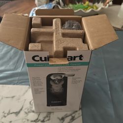 Cuisinart Power Can opener