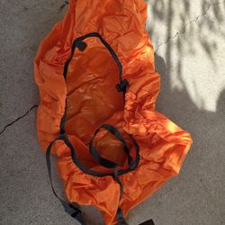 Rain Cover For Backpack 
