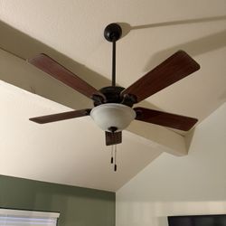 60 Inch Hunter Ceiling Can 