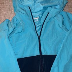 Avia Colorblock Windbreaker 