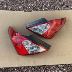Nissan Versa Tail Light 2012 - 2019, Nissan Versa Tailight, OEM Original Rear Light, $90 each side 