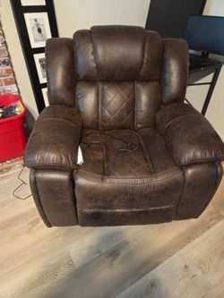 lift chair