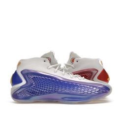 adidas AE 1 McDonald’s All-American size 8 M / 8.5 W