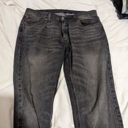 Levi 541 Jeans
