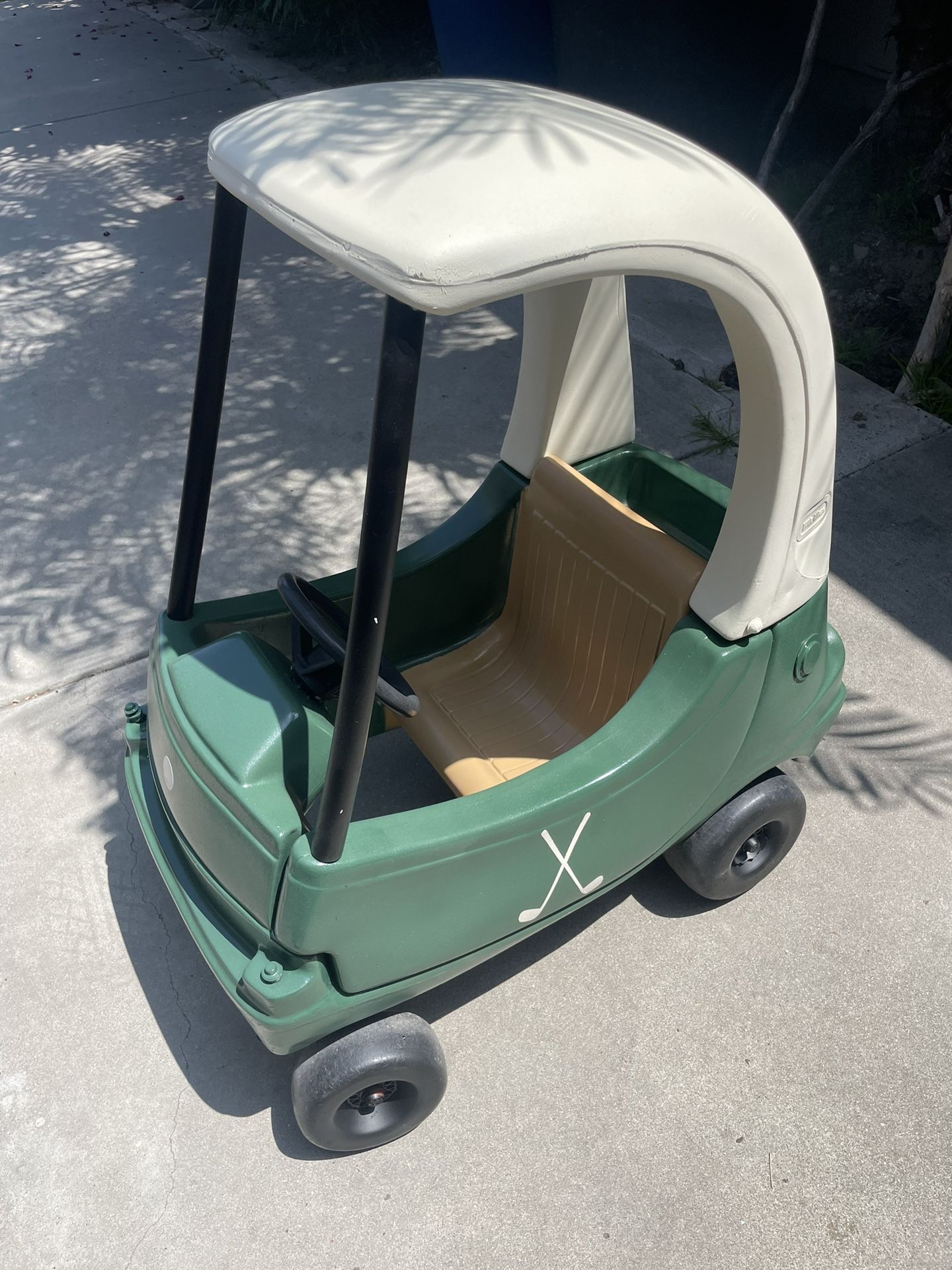 Cozy Coupe Golf Cart for Sale in Cypress CA OfferUp