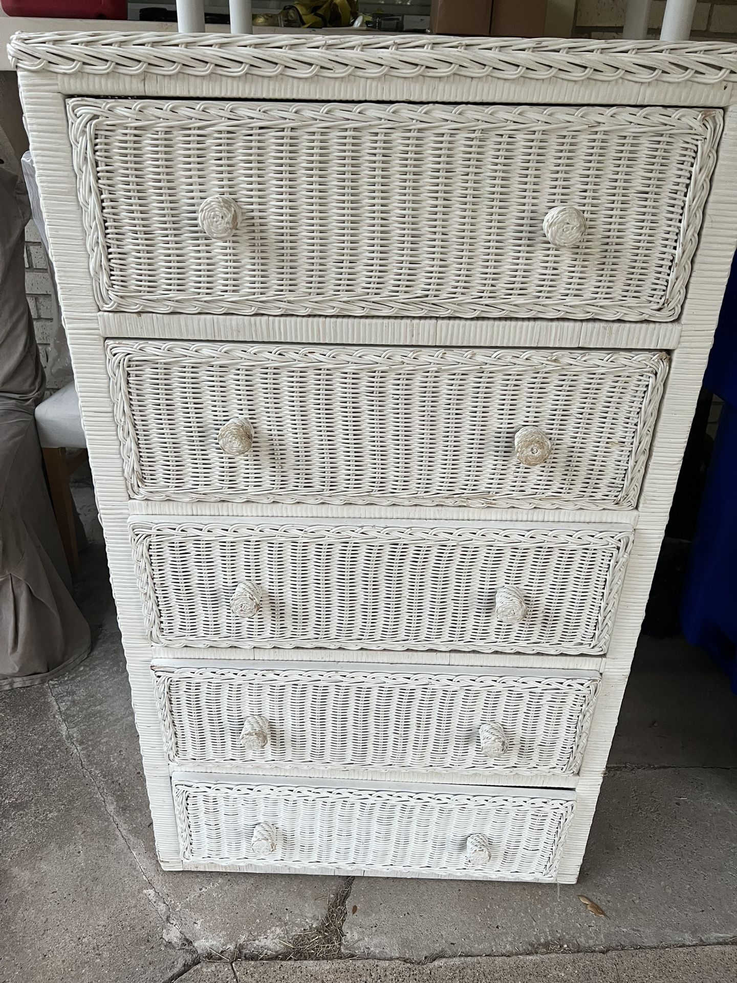 Cajonera 