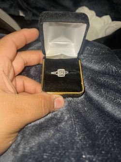 Engagement Ring