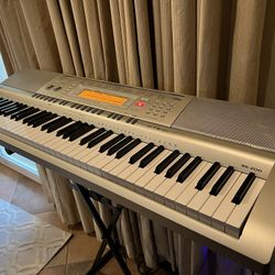 Cassio Keyboard KW200