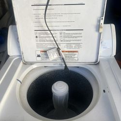 Washer Machine 