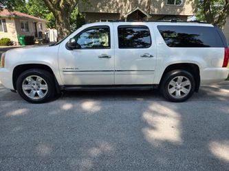 CHEAP FULL SIZE SUV