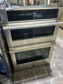 Kitchenaid 30” built in microwave oven combo 2025