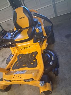 ULTIMA ZT1 CUB CADET  42"