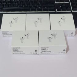 Airports 4 (ANC) Noise Cancellation