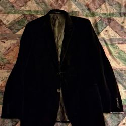 Men’s Medium Casual Coat