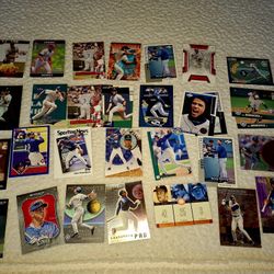 A Rod Cards