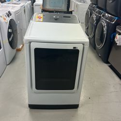 Brand New Samsung Gas Dryer | We Finance | We Deliver | Amazing Deal