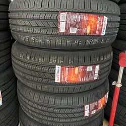 Vendo 205/55/R16 nuevas Supermax las 4 por $235