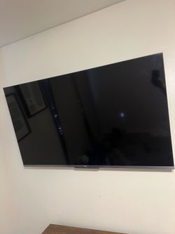 TCL 55” QLED 4K UHD TV