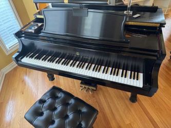 Free Steinway L Mint  Piano Condition