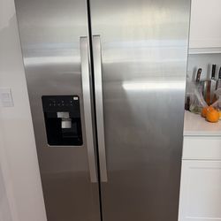 Brand New Refrigerator