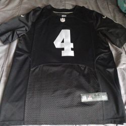 Raiders Jersey 