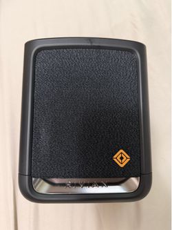 Rivian Camp Speaker