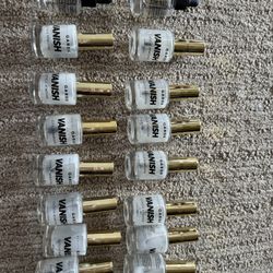 Nail Polish Stuff All Brand New 