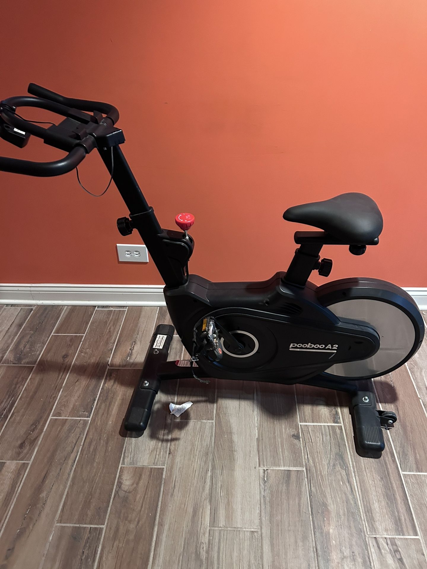 Exercise Bike