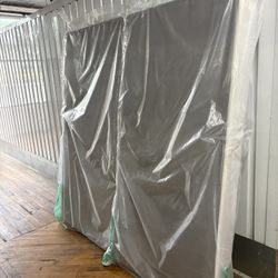 Split King Box Spring/Two XL Twin Box Springs