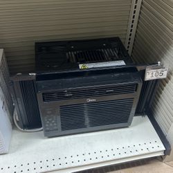 Midea Window Ac 
