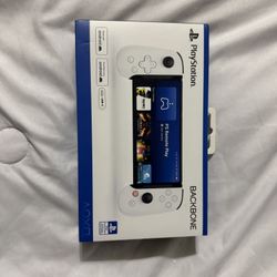 Backbone - One (USB-C) - Mobile Gaming Controller for iPhone 15/16/17 Series and Android - 2nd Generation - White