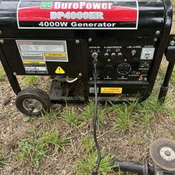Generator 