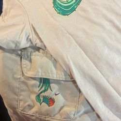 Boy Size 6 Nike Set 
