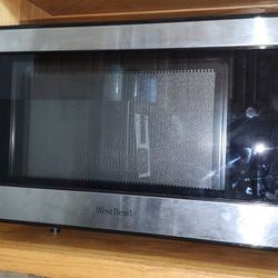 Microwave 900w