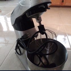 Batidora / Hands Free Mixer