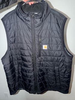 Carhartt Vest Men’s Size XL