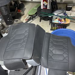Car Seat Covers