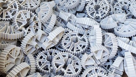 Heavy Duty Rebar Supports Aztec E-Z Loc Wheels