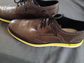 Mens Cole Haan size 10