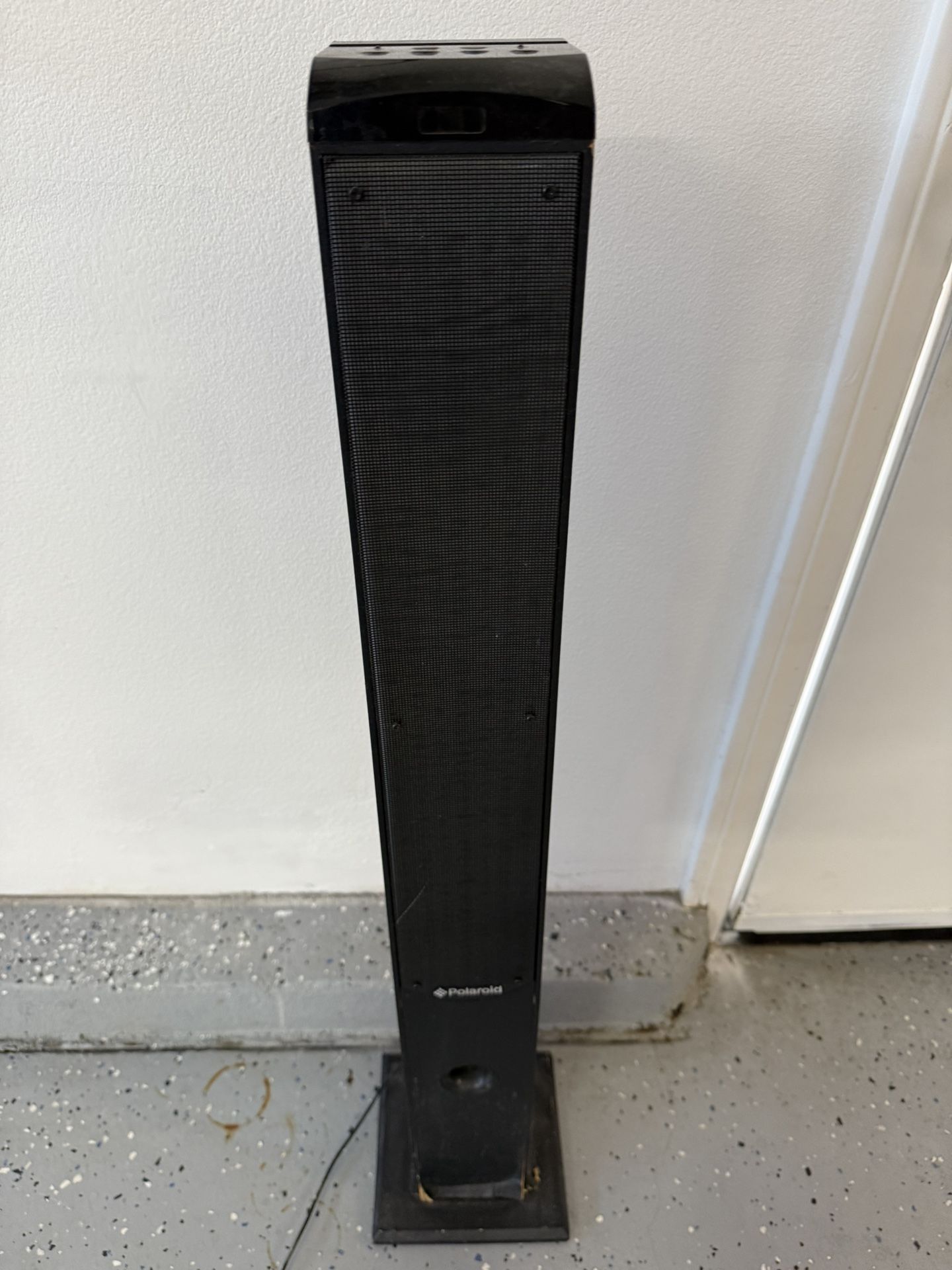 Polaroid Speaker