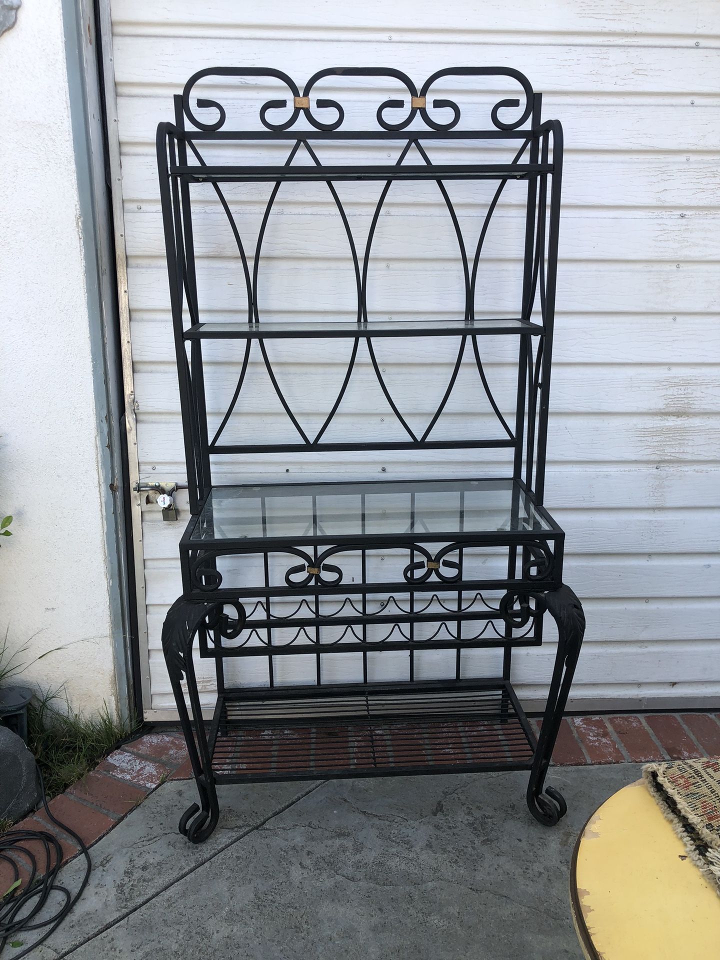 Wine Rack