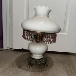 Vintage Lamp