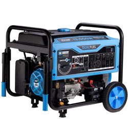 13,000w Generator 
