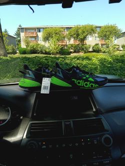 Adidas X9000L4