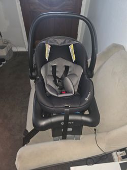 Safety first baby car seat