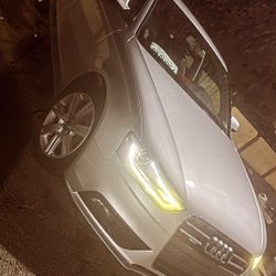 2013 Audi A4