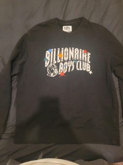 Billionaire Boys Club sweater